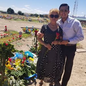 Meet your Posher, Hector